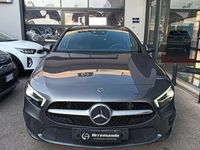 usata Mercedes A180 d Automatic Sport