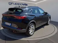 Usata Cupra Formentor 204 CV (150 kW) 2023 Nero SUV