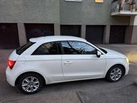 Usata Audi A1 Attraction 122 CV (89 kW) 2011 Utilitaria