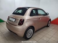 Usata Fiat 500C 86 kW (118 CV) 2024 Cabrio