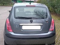 Usata Lancia Ypsilon 69 CV (50 kW) 2007 Utilitaria