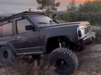 Usata Nissan Patrol 116 CV (85 kW) 1995 SUV