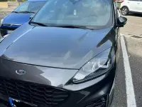 Usata Ford Kuga 120 CV (88 kW) 2022 SUV
