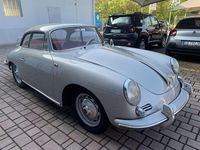 Usata Porsche 356 75 CV (55 kW) 1962 Argento Coupé