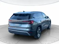 Usata Skoda Kodiaq Executive 150 CV (110 kW) 2025 Grigio SUV