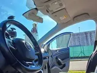 Usata Renault Mégane GrandTour Intens 110 CV (80 kW) 2017 Argento Station wagon