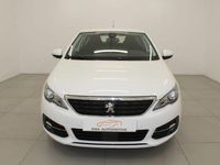 usata Peugeot 308 BlueHDi 130 Cv. Active Business