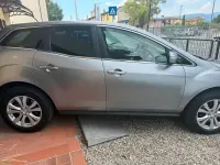 Usata Mazda CX-7 173 CV (127 kW) 2011 Grigio SUV