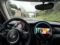 Usata Mini Cooper 116 CV (85 kW) 2017 Utilitaria