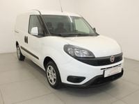 Usata Fiat Doblò Business 95 CV (69 kW) 2020 Arancione Monovolume