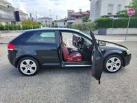 usata Audi A3 2.0 Tdi( INTERNI IN PELLE )