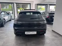 Usata Porsche Macan Sport 265 CV (194 kW) 2022 Nero SUV