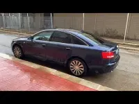Usata Audi A6 140 CV (102 kW) 2008 Blu Berlina