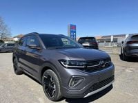 Nuova VW T-Cross R-line Plus 116 CV (85 kW) 2026 Smoky grey met SUV