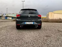 Usata Seat Ibiza FR 110 CV (80 kW) 2022 Utilitaria