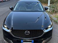 Usata Mazda CX-30 2020 Nero SUV