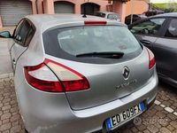 Usata Renault Mégane 110 CV (80 kW) 2010 Berlina