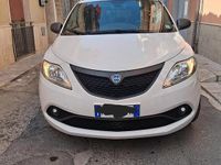 Usata Lancia Ypsilon 2017 Utilitaria