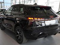 Nuova Audi Q3 S-Line 150 CV (110 kW) 2026 Nero mythos SUV
