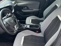 Usata Opel Mokka Elegance 110 CV (80 kW) 2022 Nero SUV