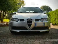 Usata Alfa Romeo 147 250 CV (183 kW) 2003 Utilitaria