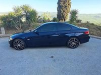 Usata BMW 320 Efficient Dynamics 2008 Coupé
