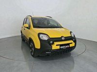 Nuova Fiat Panda 69 CV (50 kW) 2025 Other Utilitaria