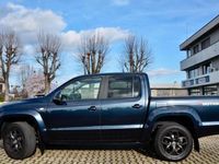 usata VW Amarok 3.0 V6 tdi Highline 4motion 224cv auto, PELLE, NAVI, RETRO, 19", PREZZO IVA, PERMUTE