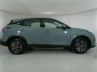 Usata Nissan Qashqai Acenta 140 CV (102 kW) 2025 Argento SUV