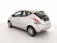 usata Lancia Ypsilon 1.2 69 CV 5 porte GPL Ecochic Gold