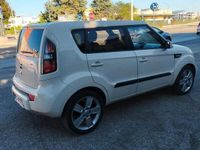 usata Kia Soul Soul1.6 crdi 16v vgt Active