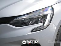 Usata Renault Clio V Life 65 CV (47 kW) 2022 Grigio Berlina