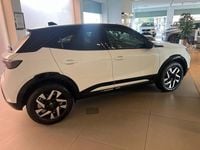 Nuova Opel Mokka 145 CV (106 kW) 2025 Bianco SUV