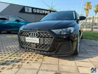Usata Audi A1 Sportback Business 110 CV (80 kW) 2023 Nero Utilitaria