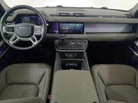 Usata Land Rover Defender SE 249 CV (183 kW) 2023 Santorini black SUV