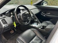 Usata Jaguar E-Pace R 2019 Bianco SUV