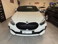 Usata BMW 120 M Sport 178 CV (130 kW) 2023 Bianco Utilitaria