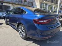 Occasion Renault Talisman 160 PK (117 kW) 2018 Blauw Sedan