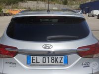 usata Hyundai i40 SW 2012 1700CRDI