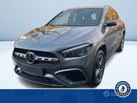 Nuova Mercedes GLA250 Advanced Plus 217 CV (159 kW) 2025 Grigio SUV