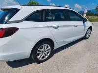Usata Opel Astra Sport 110 CV (80 kW) 2017 Station wagon
