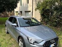 usata Audi A3 Sportback g-tron Business Advanced s-tronic