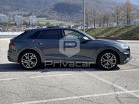 Usata Audi Q8 Sport 286 CV (210 kW) 2019 Grigio SUV