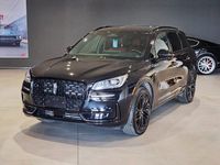Usata Lincoln Continental 253 CV (186 kW) 2023 Nero metallizzato Berlina