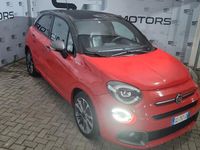 Usata Fiat 130 Dolcevita 130 CV (95 kW) 2021 Rosso Station wagon