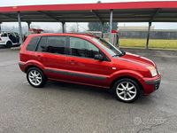 Usata Ford Fusion 90 CV (66 kW) 2006 Utilitaria