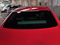 Usata Jaguar XF 200 CV (147 kW) 2017 Rosso Berlina