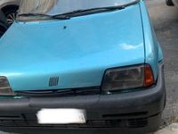 usata Fiat Cinquecento 900