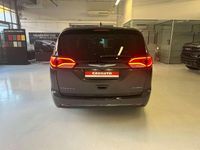 Usata Chrysler Pacifica Limited 264 CV (194 kW) 2018 Grigio Monovolume