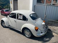 usata VW Maggiolino Maggiolino 1200 L (Messico)